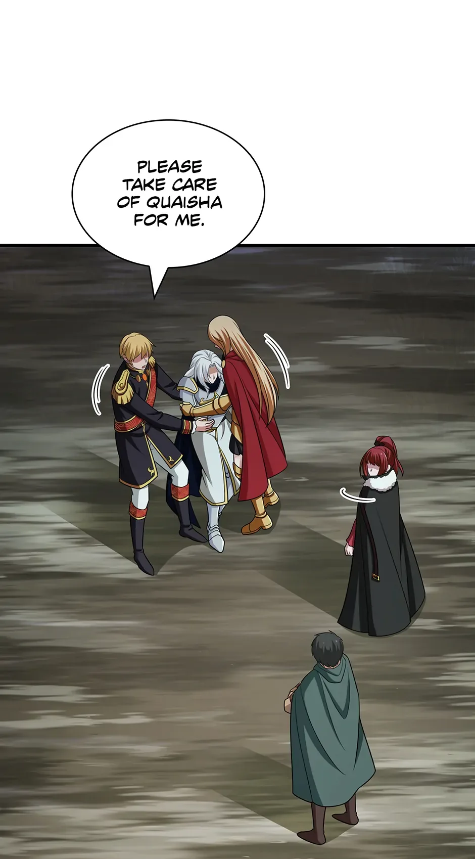 A 0.0000001% Demon King Chapter 27 page 13