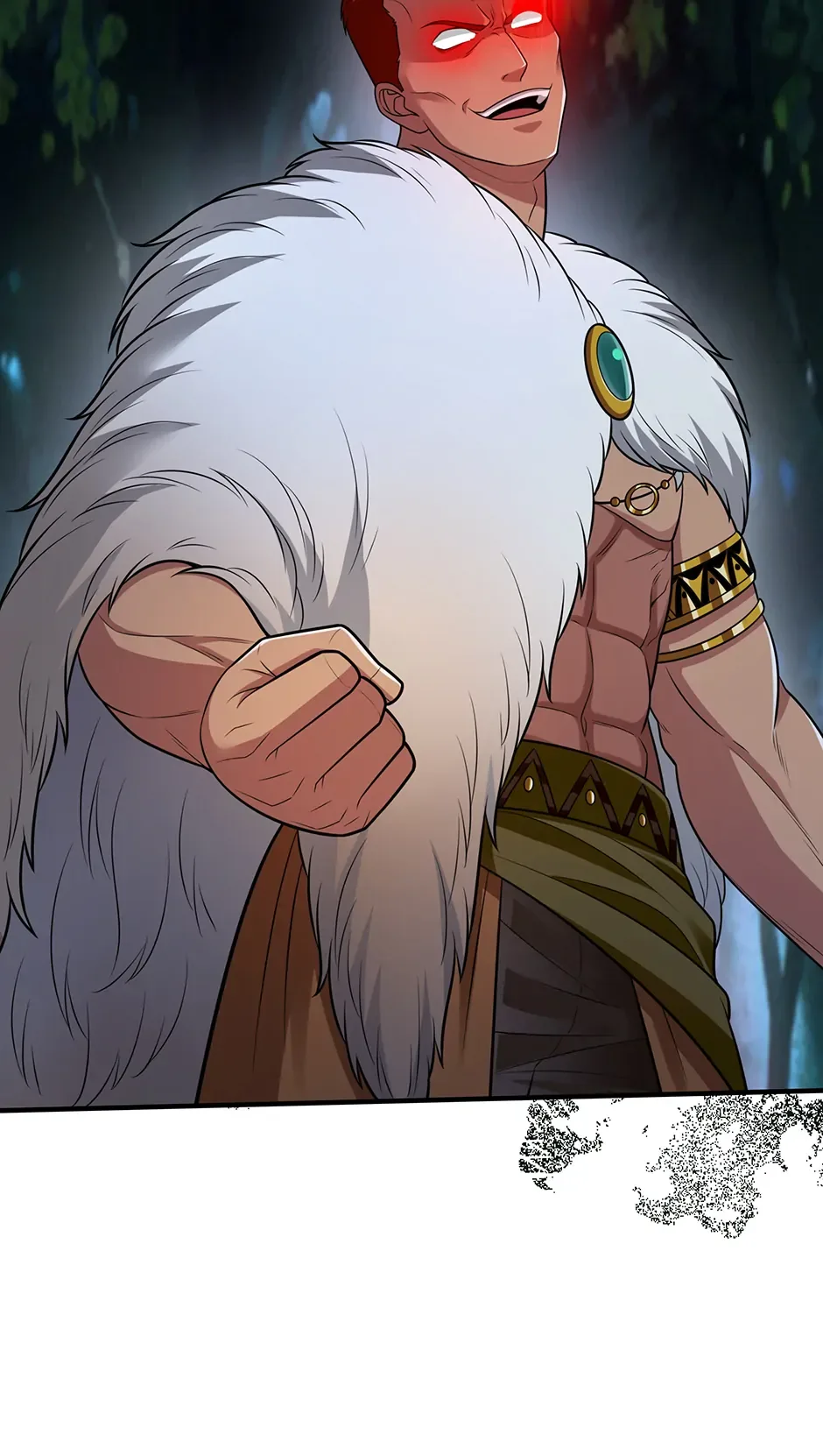 A 0.0000001% Demon King Chapter 27 page 10