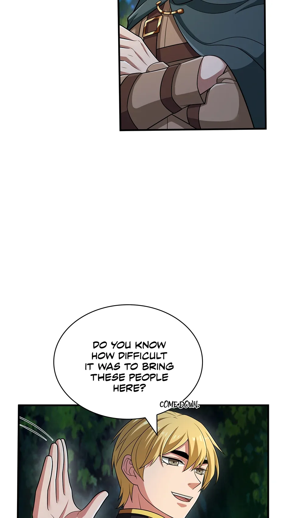 A 0.0000001% Demon King Chapter 27 page 15