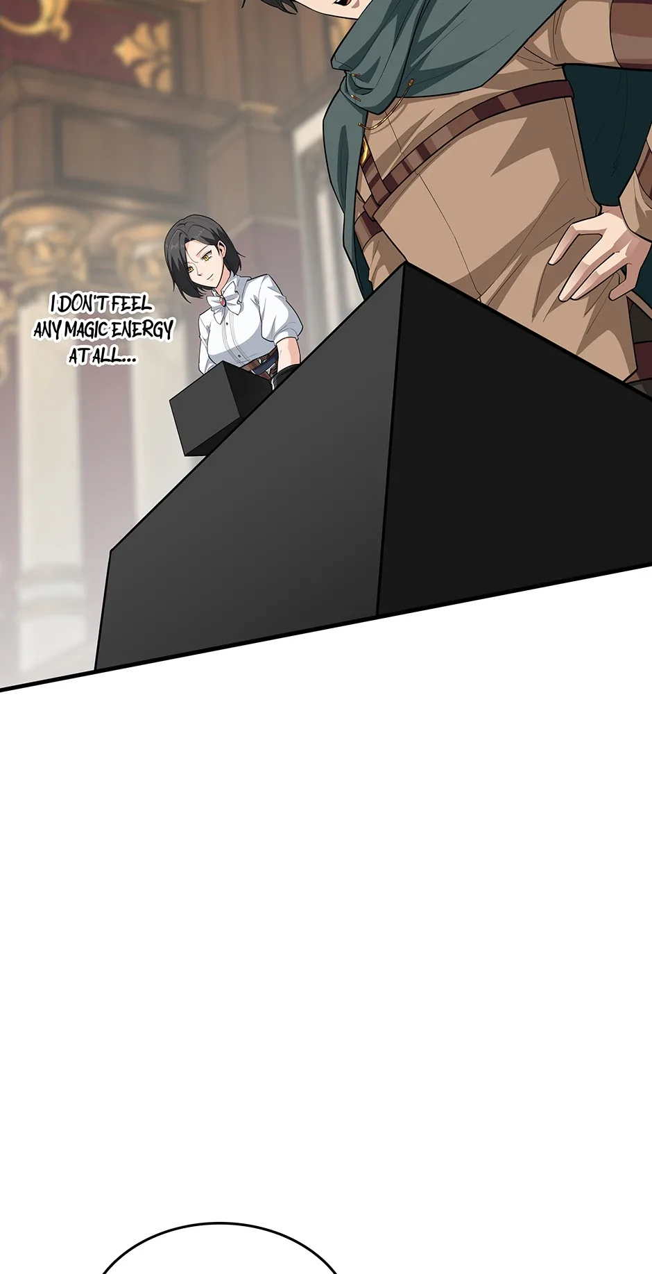 A 0.0000001% Demon King Chapter 29 page 23