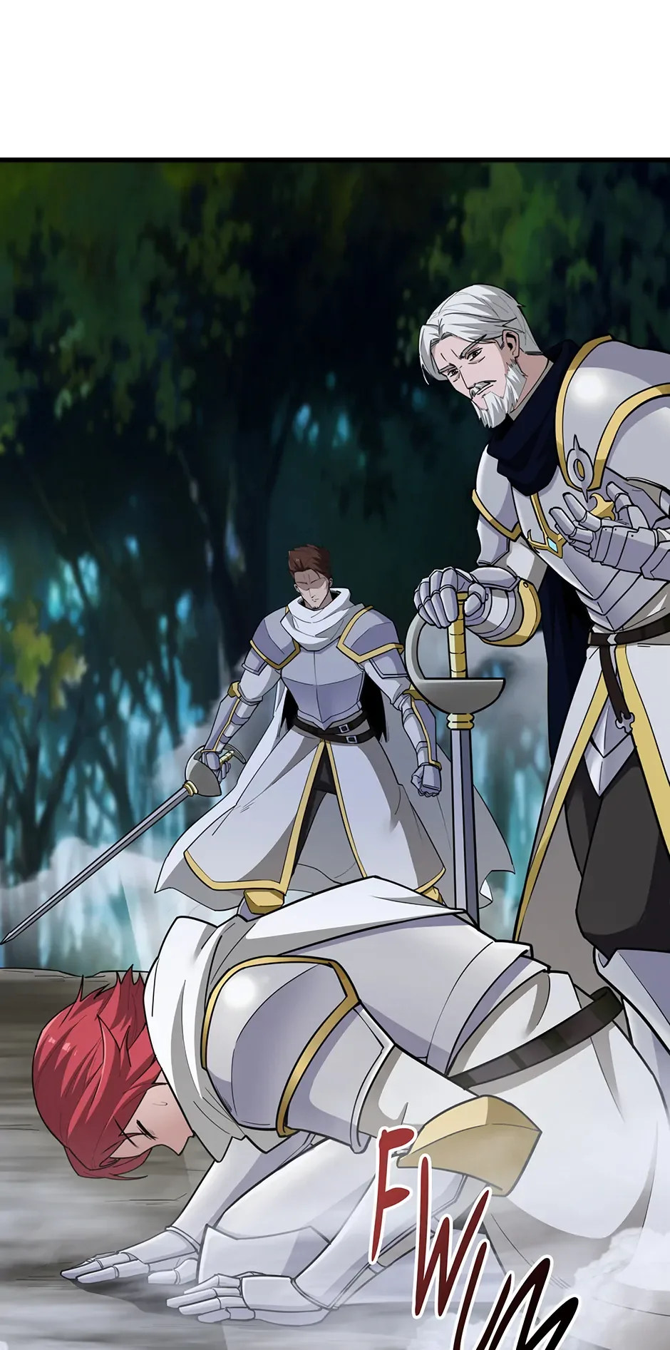 A 0.0000001% Demon King Chapter 28 page 4
