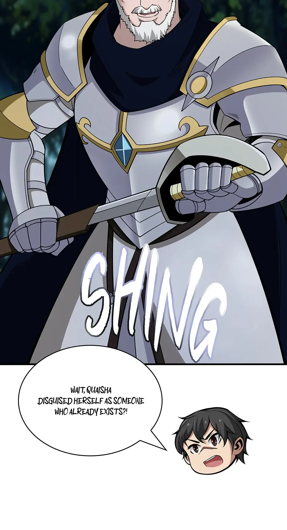 A 0.0000001% Demon King Chapter 27 page 22