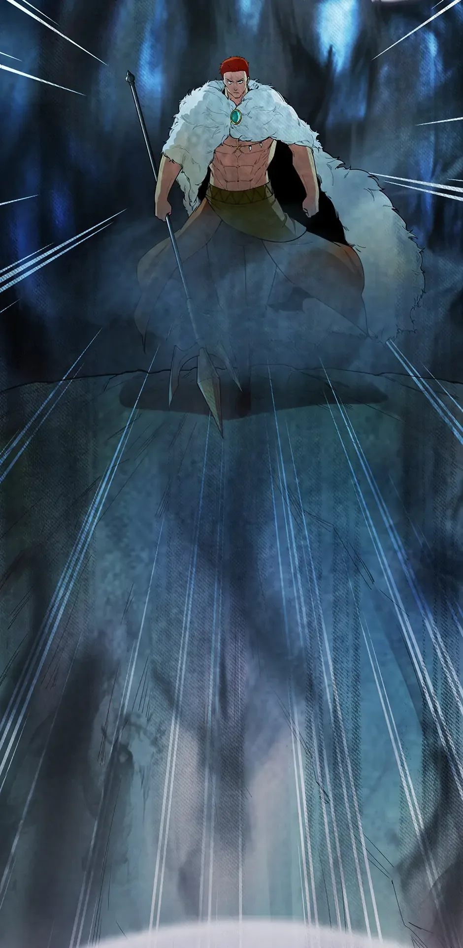 A 0.0000001% Demon King Chapter 24 page 69