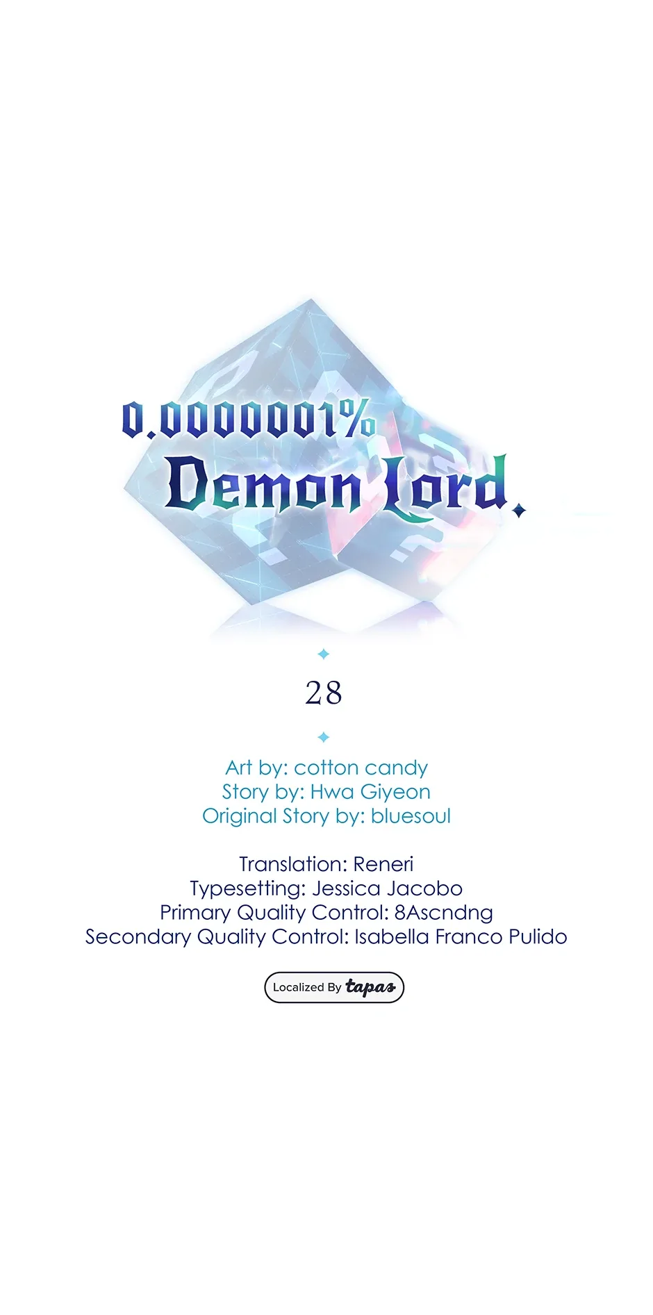 A 0.0000001% Demon King Chapter 28 page 9