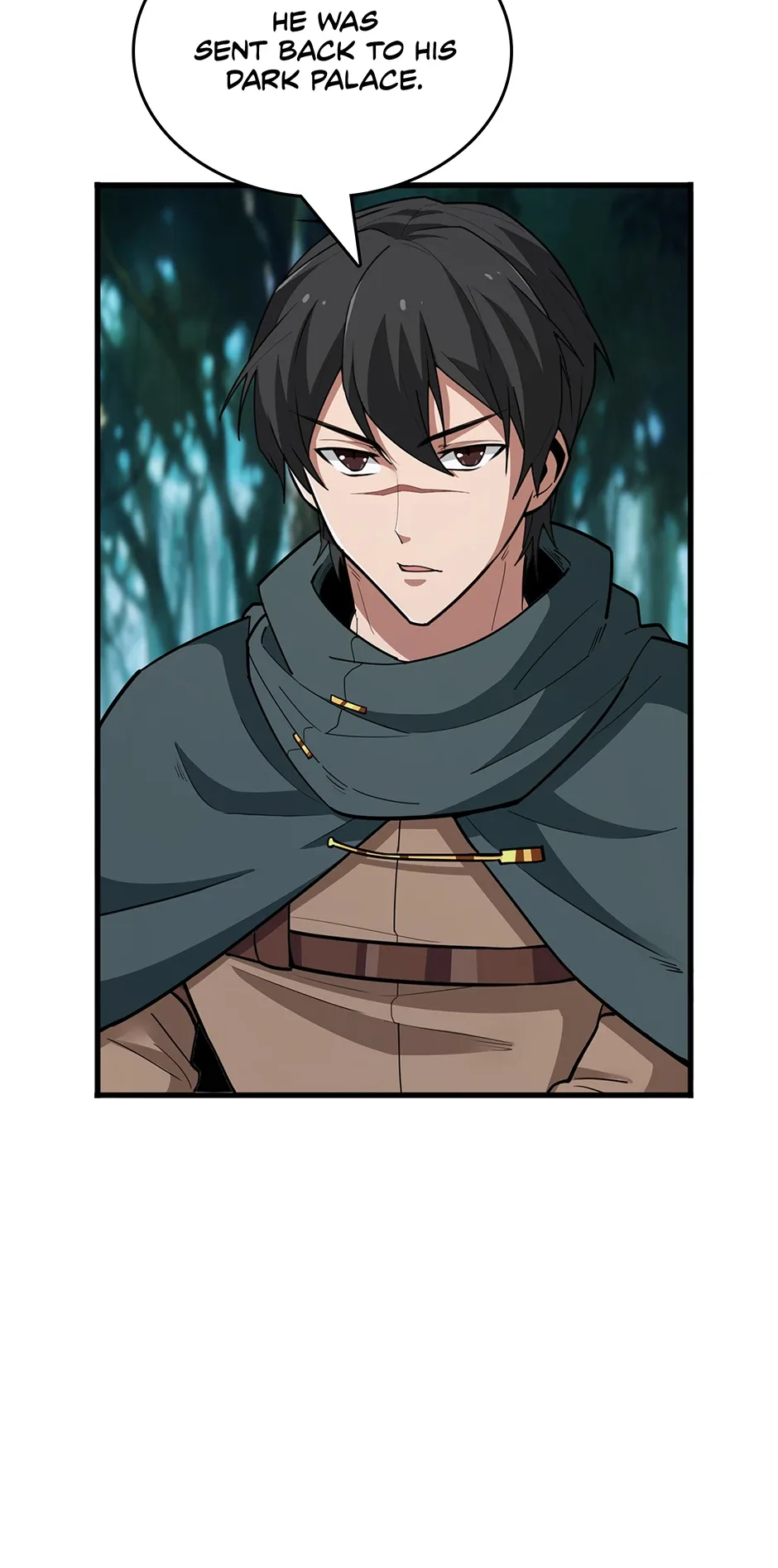 A 0.0000001% Demon King Chapter 28 page 8