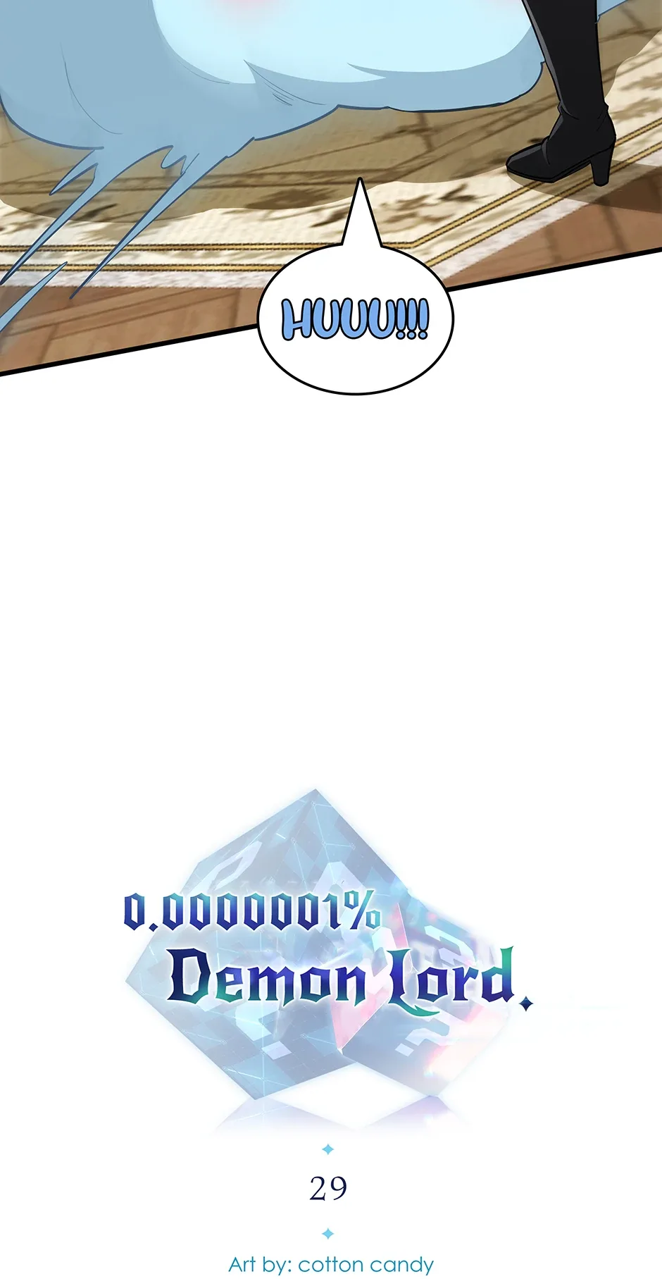 A 0.0000001% Demon King Chapter 29 page 33