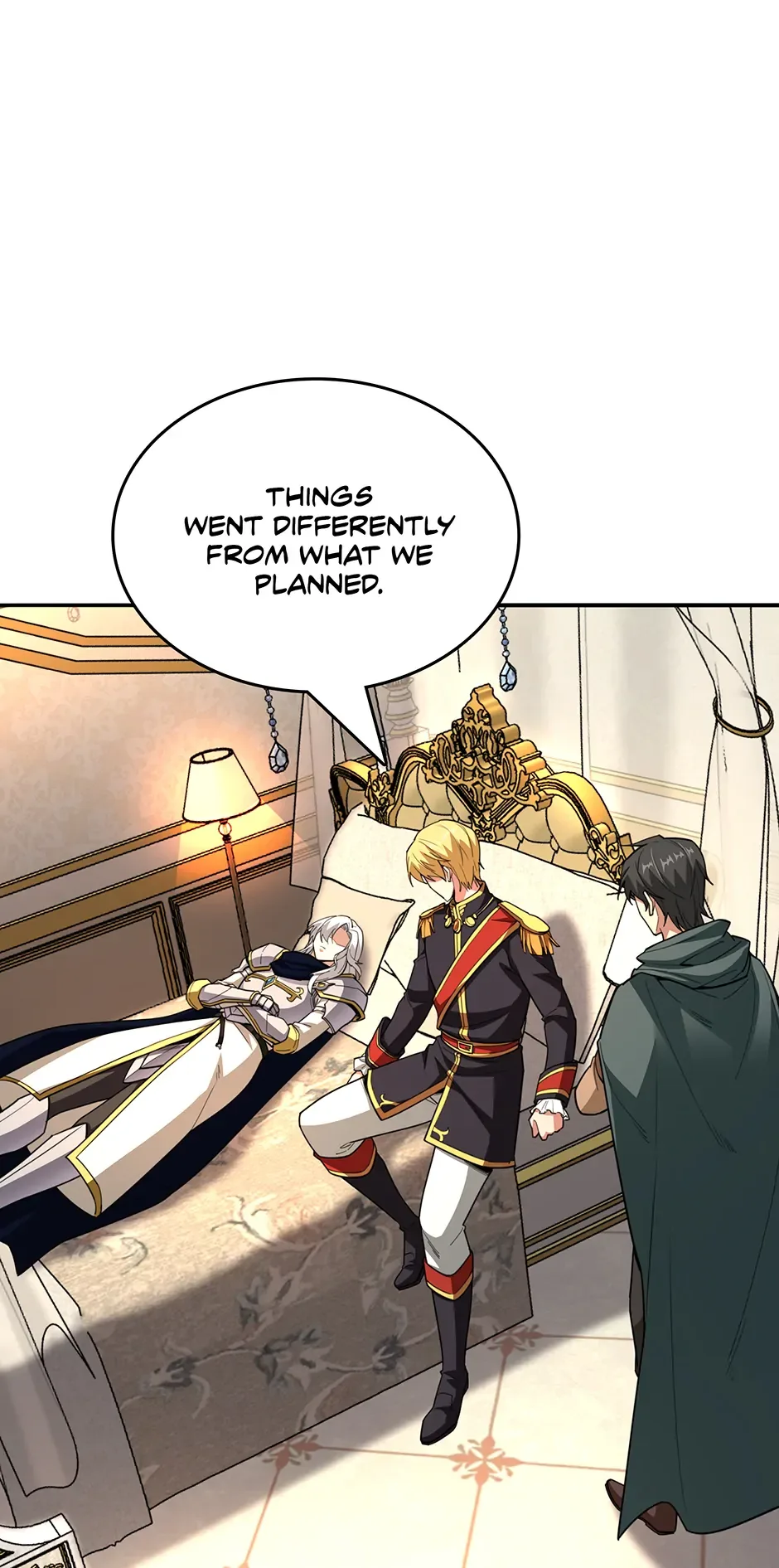 A 0.0000001% Demon King Chapter 28 page 11