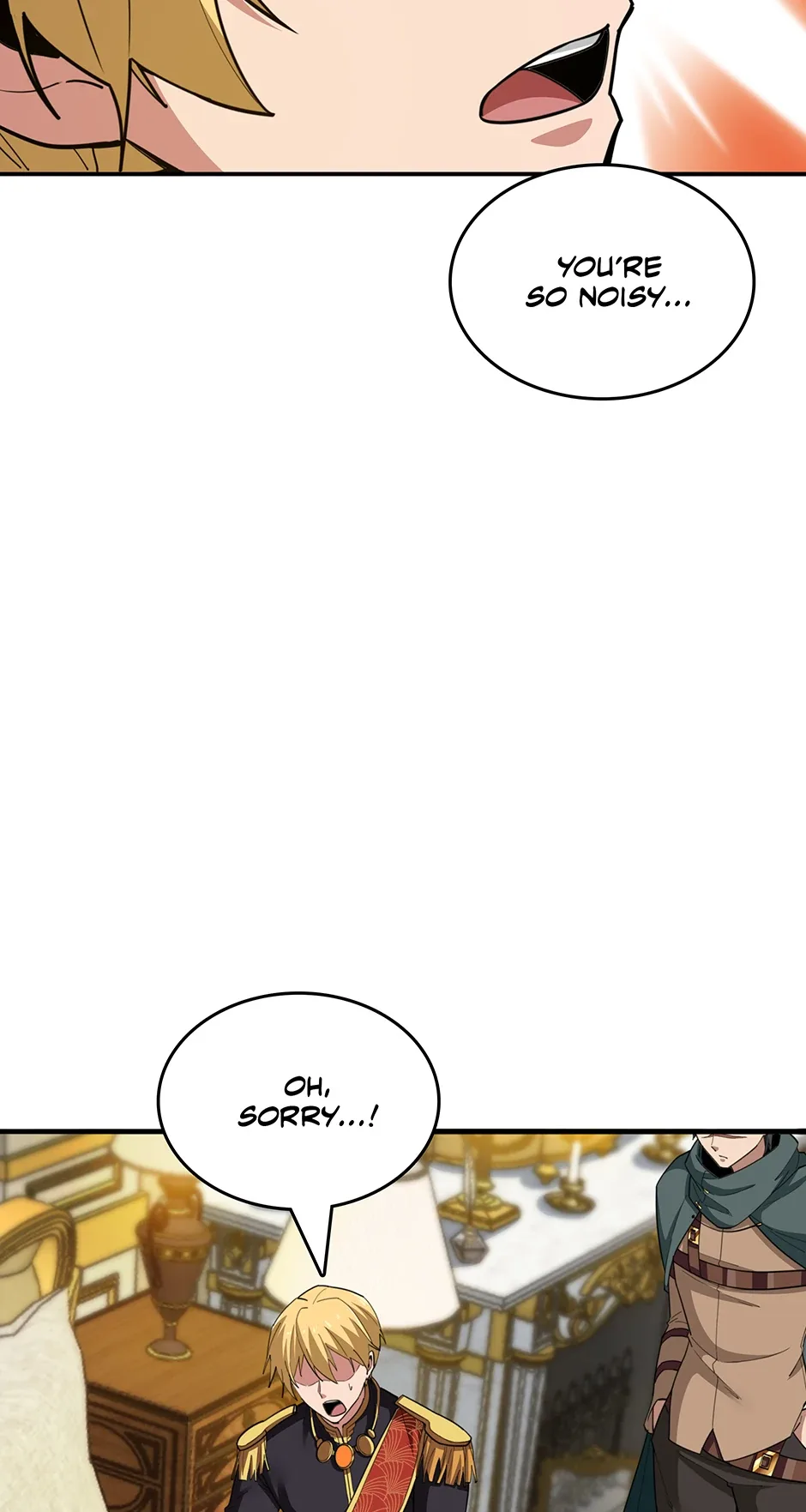 A 0.0000001% Demon King Chapter 28 page 23