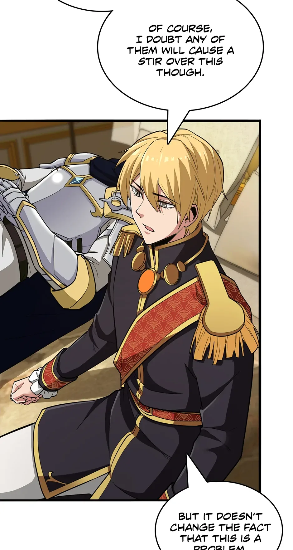 A 0.0000001% Demon King Chapter 28 page 20