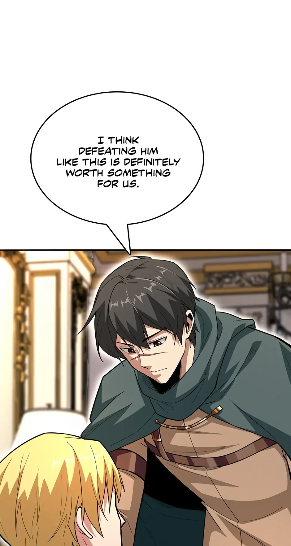 A 0.0000001% Demon King Chapter 28 page 18