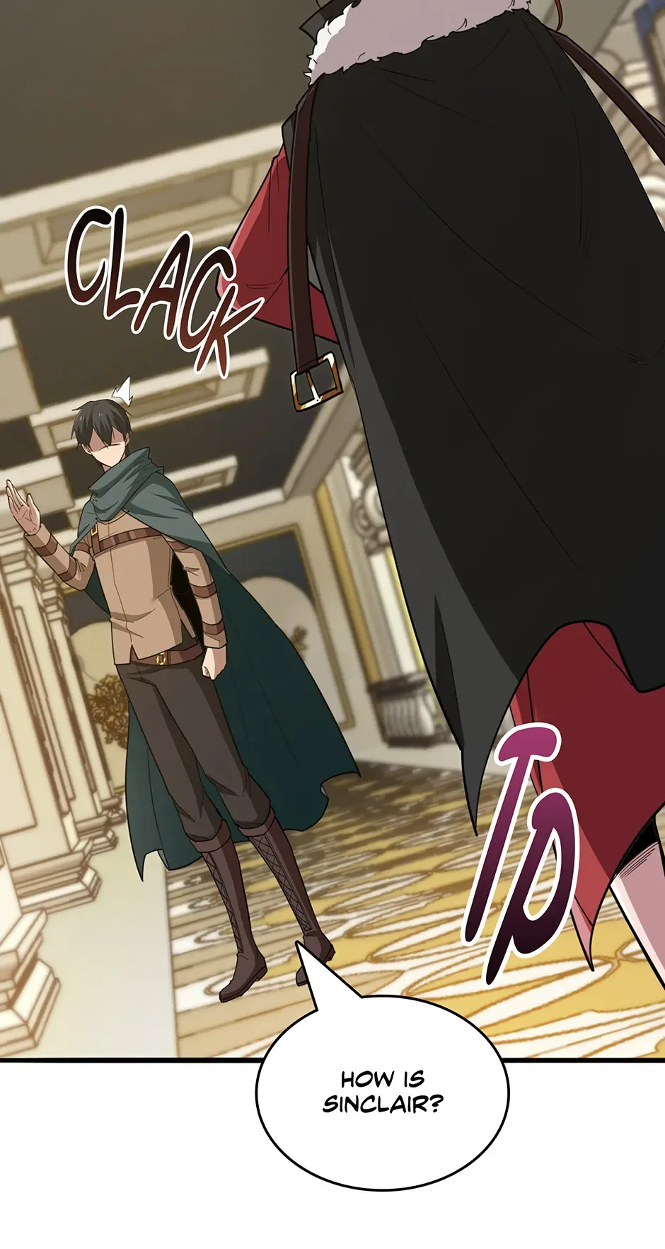 A 0.0000001% Demon King Chapter 28 page 27