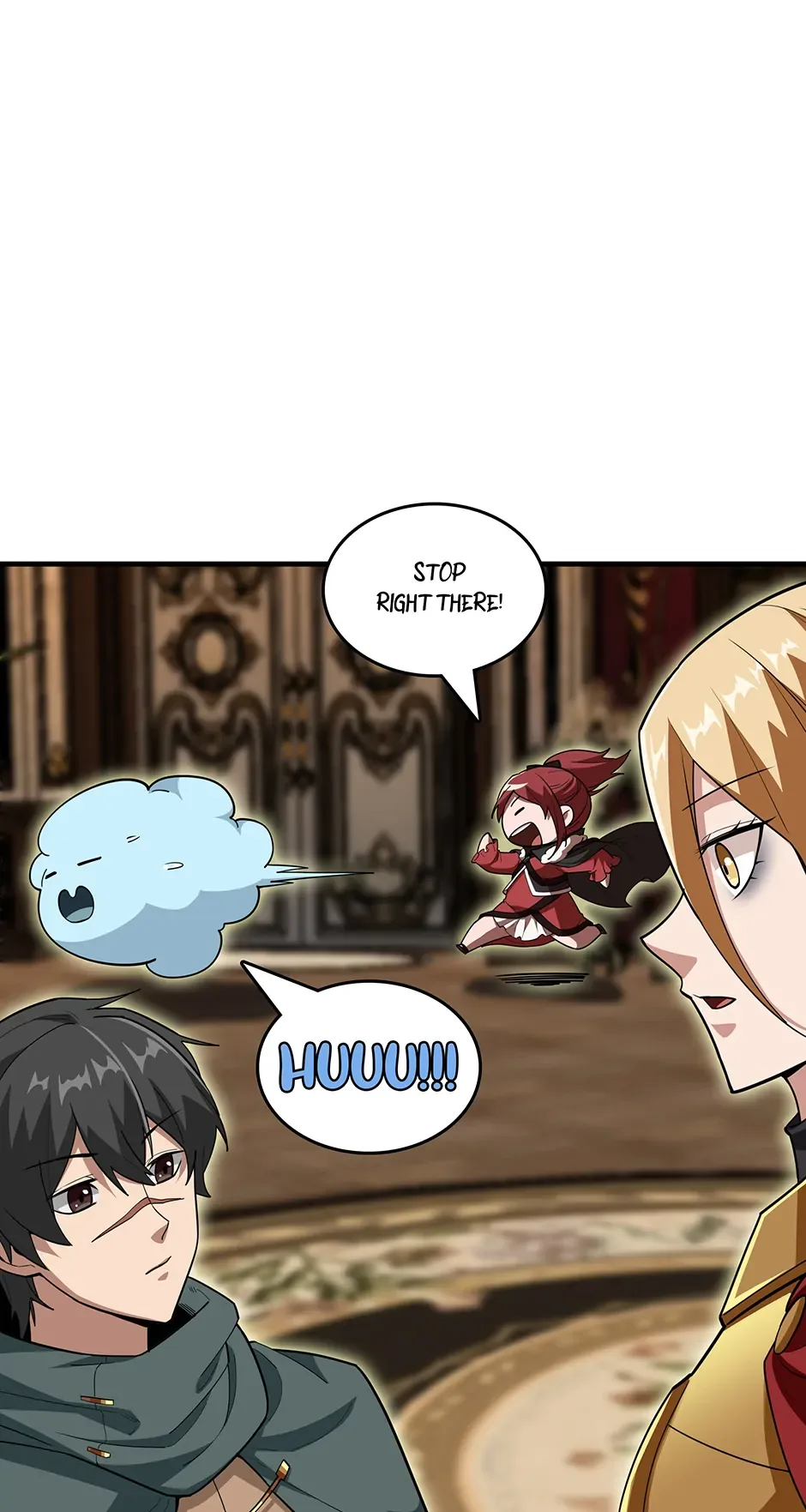 A 0.0000001% Demon King Chapter 29 page 43