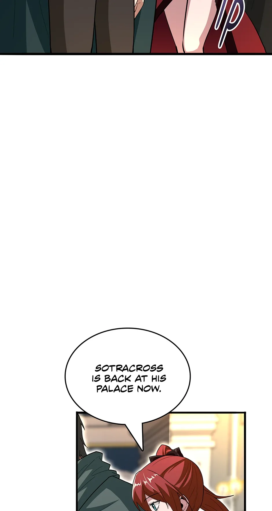 A 0.0000001% Demon King Chapter 28 page 30