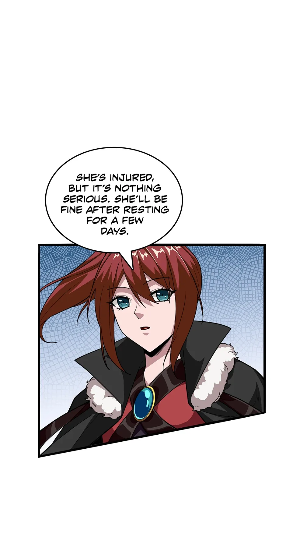 A 0.0000001% Demon King Chapter 28 page 28