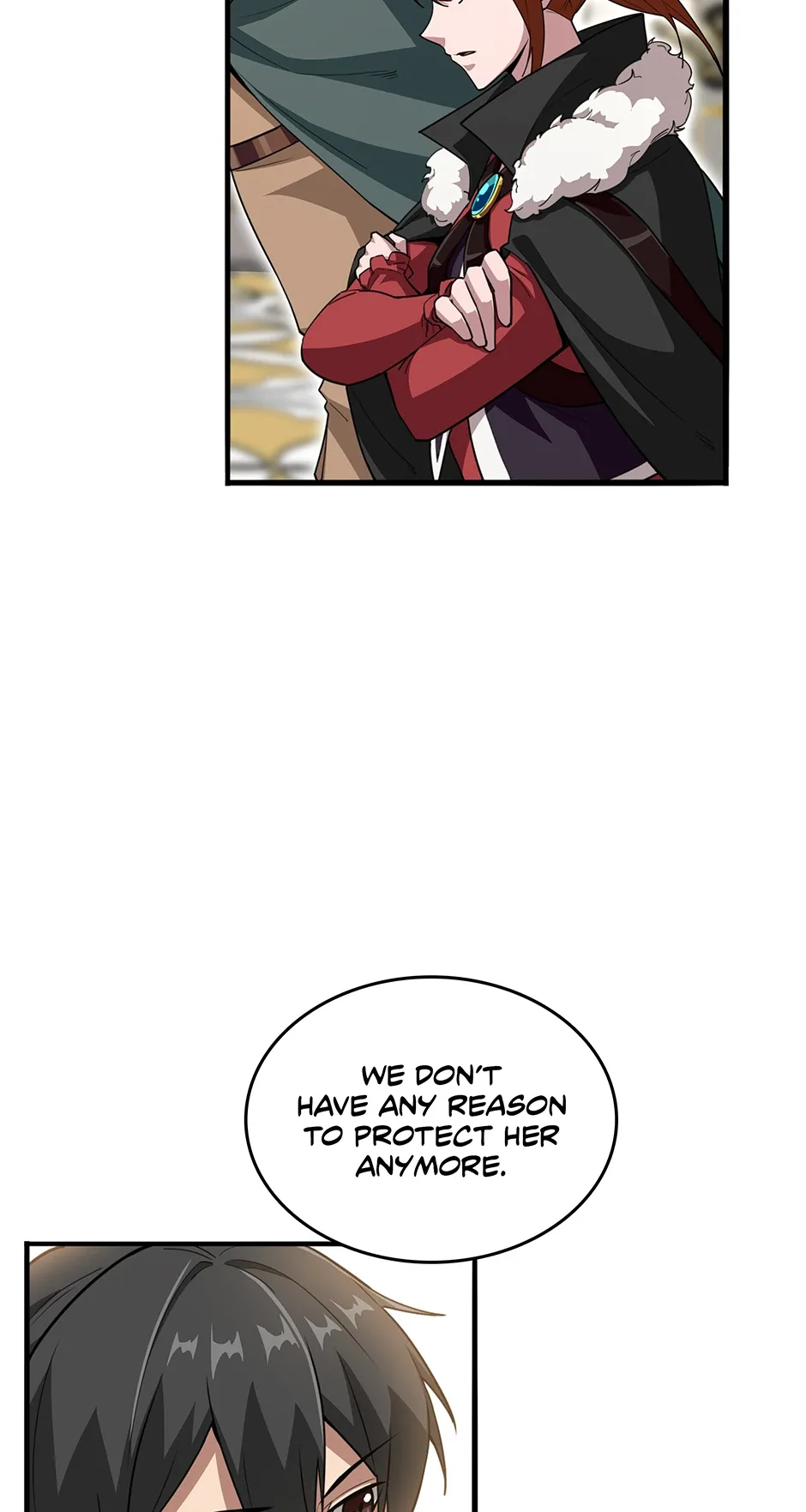 A 0.0000001% Demon King Chapter 28 page 31