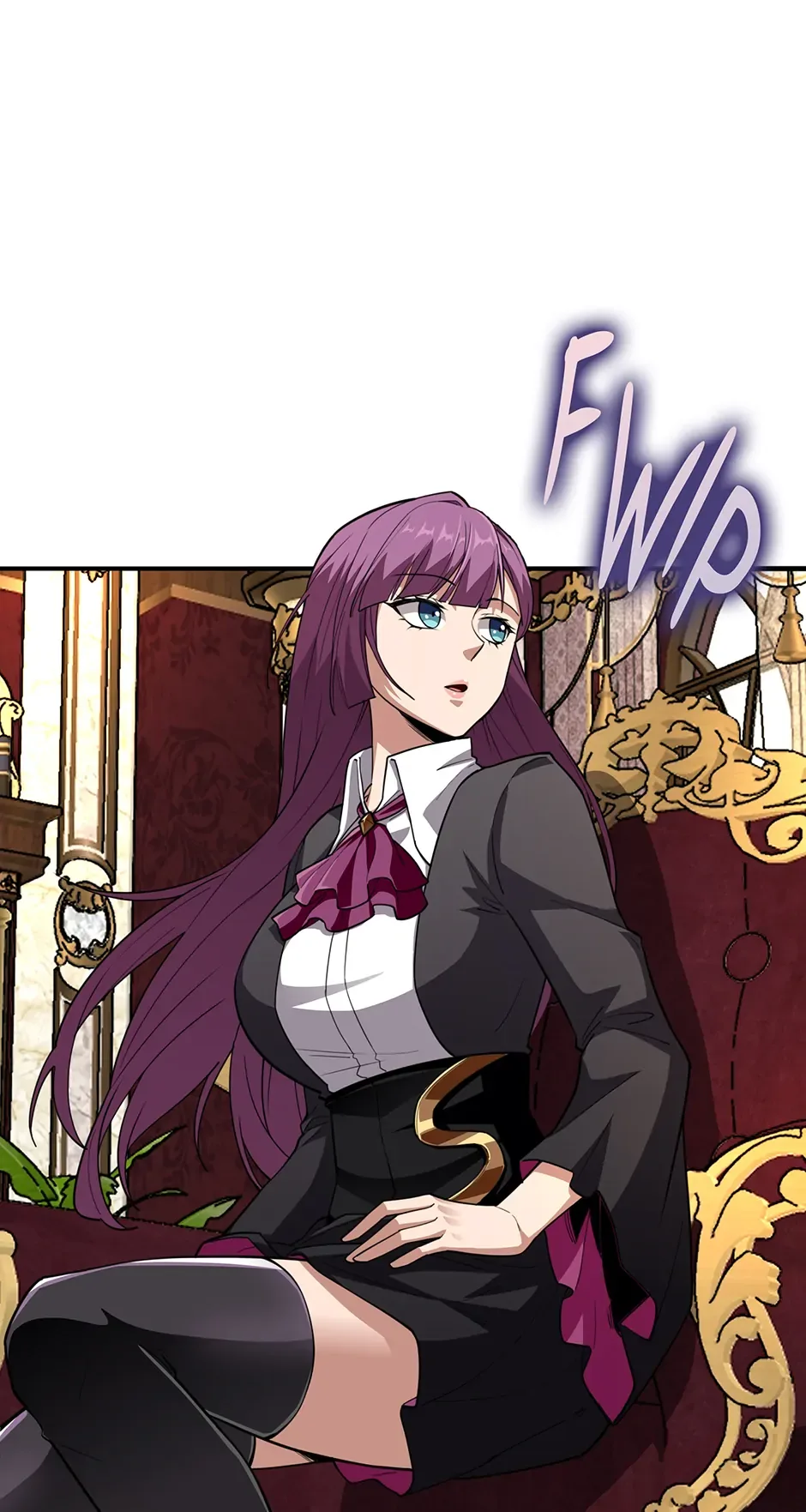 A 0.0000001% Demon King Chapter 28 page 34
