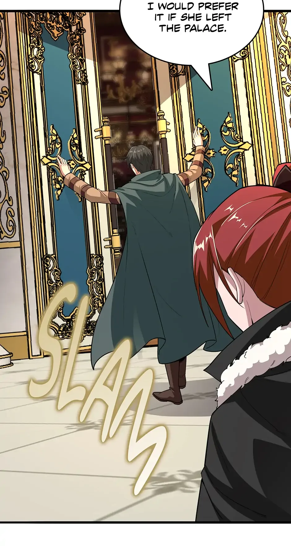 A 0.0000001% Demon King Chapter 28 page 33