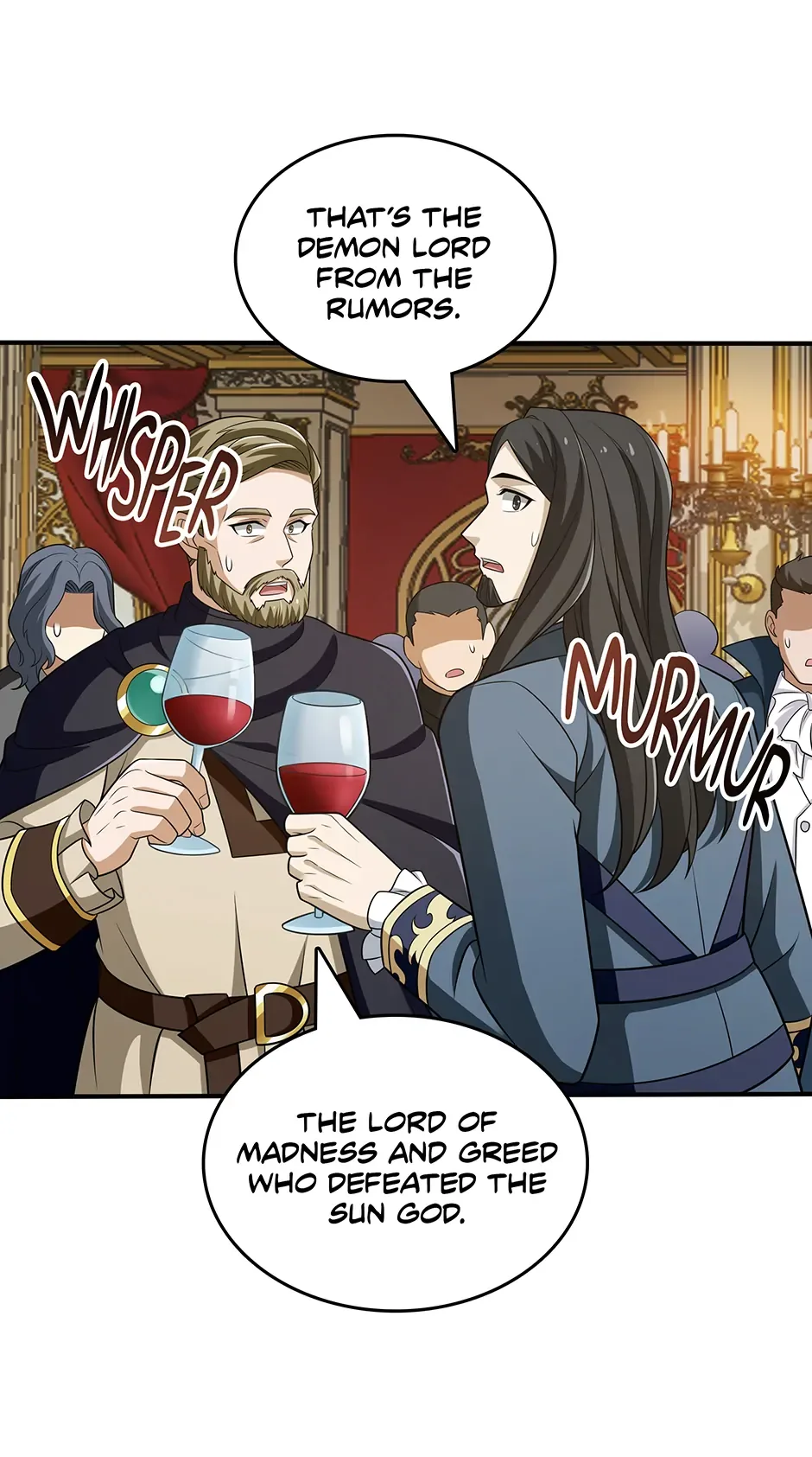 A 0.0000001% Demon King Chapter 30 page 15
