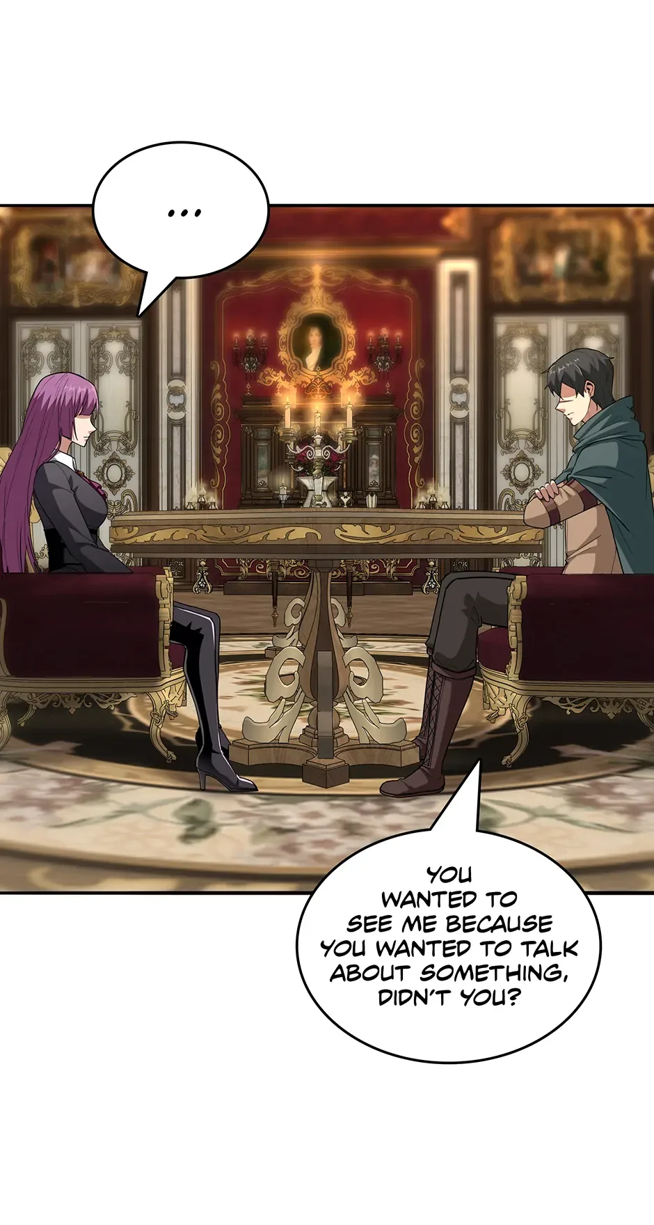 A 0.0000001% Demon King Chapter 28 page 41