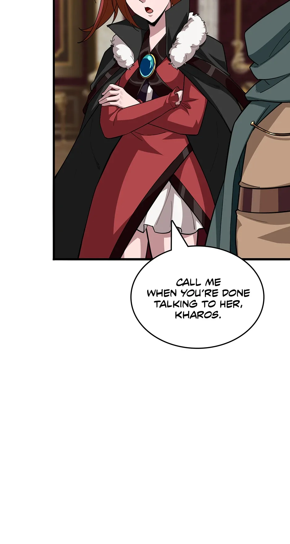 A 0.0000001% Demon King Chapter 28 page 39
