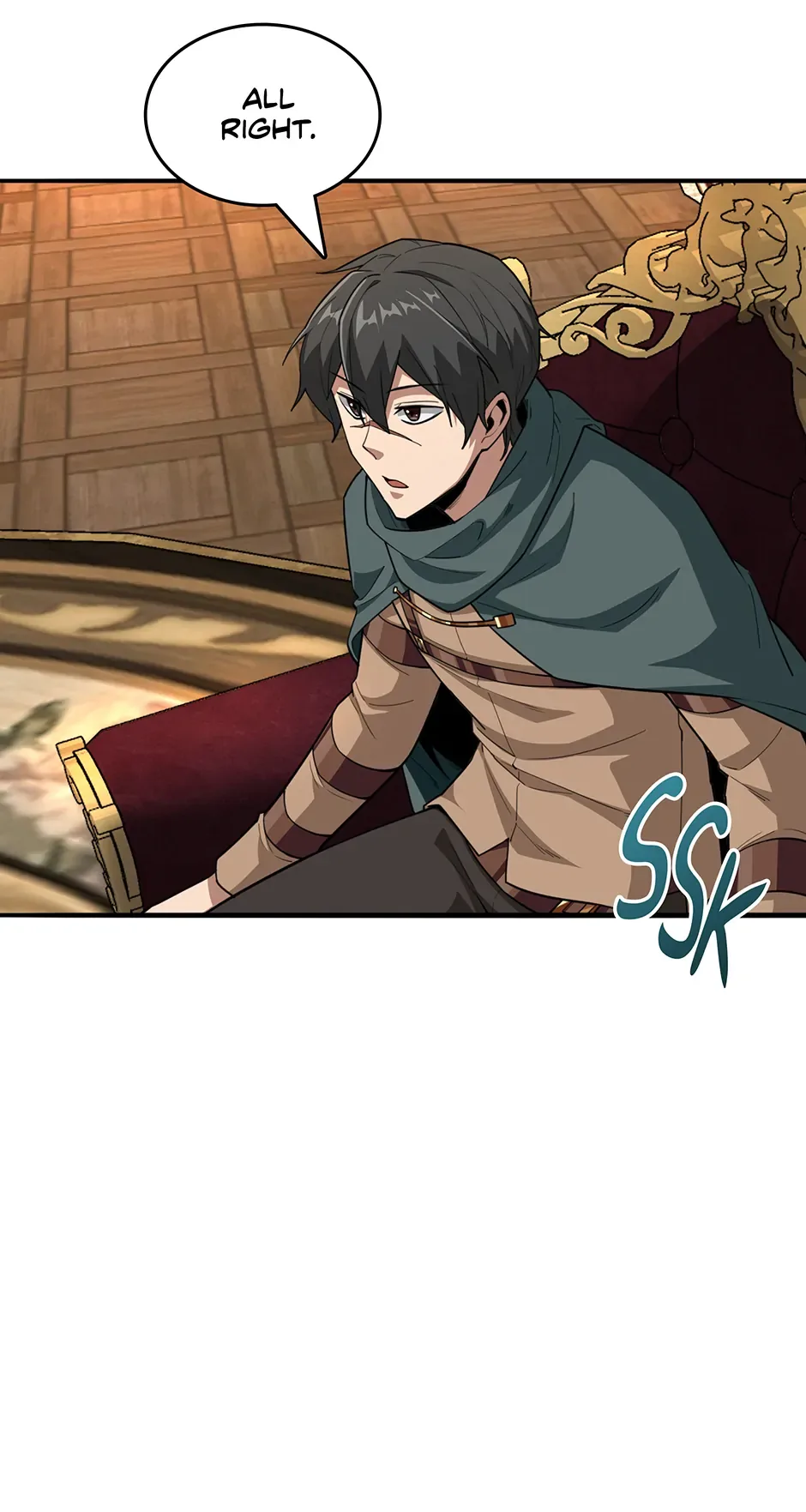 A 0.0000001% Demon King Chapter 28 page 40