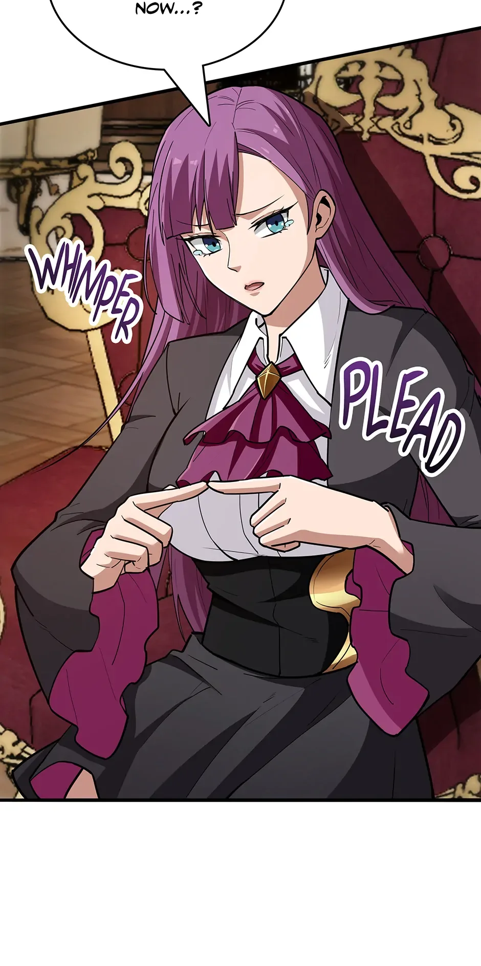 A 0.0000001% Demon King Chapter 28 page 45
