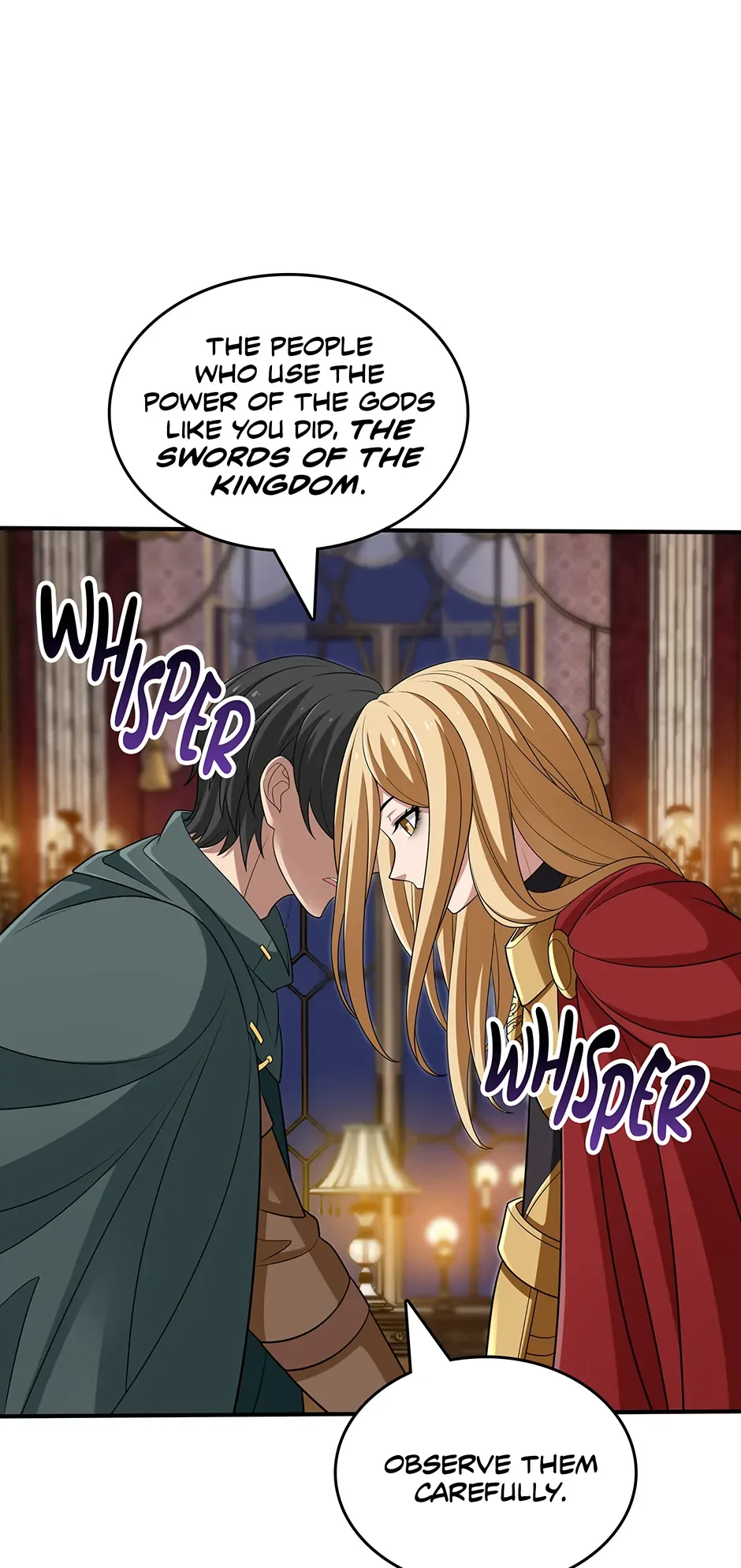 A 0.0000001% Demon King Chapter 29 page 65
