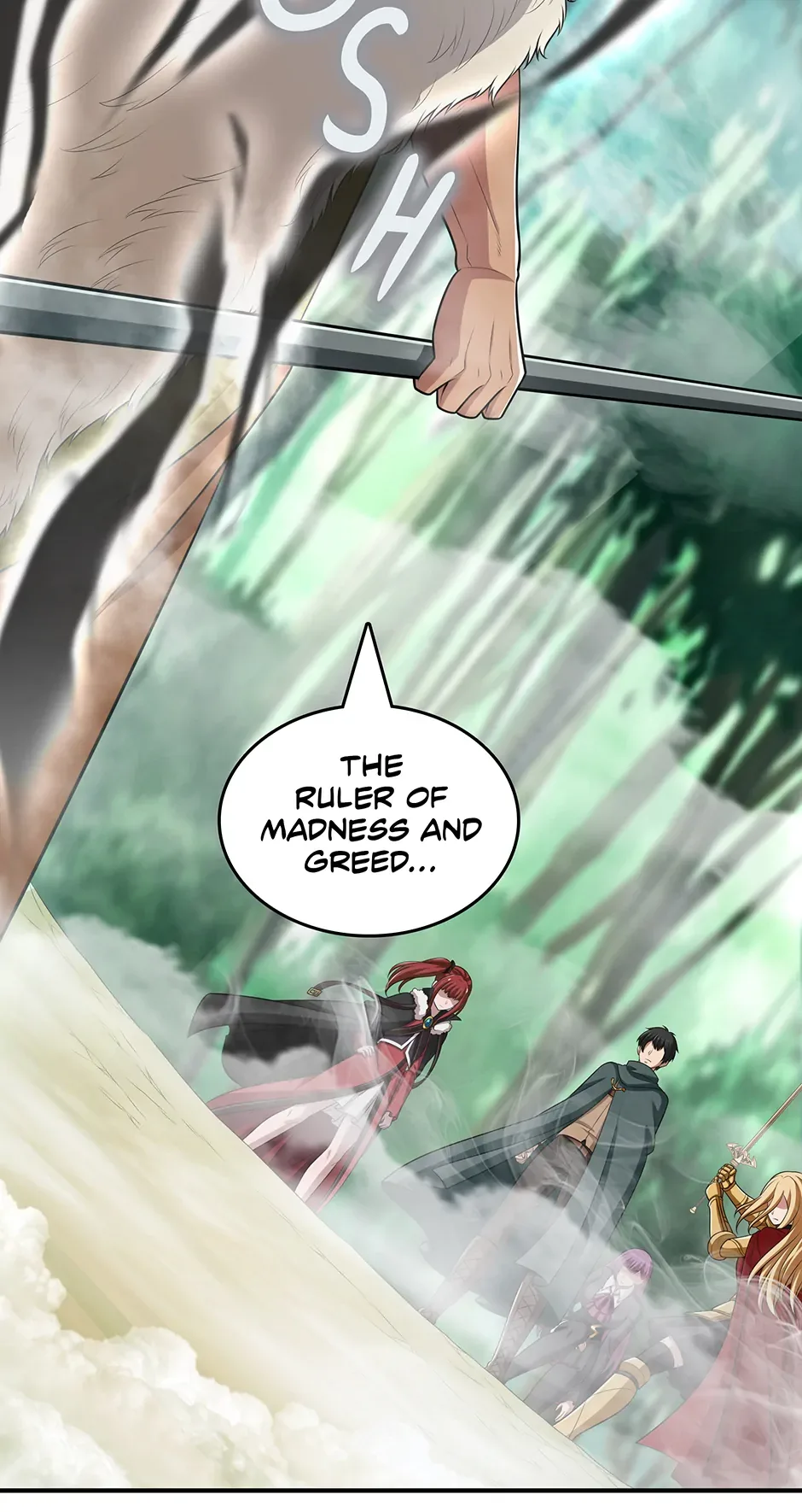 A 0.0000001% Demon King Chapter 24 page 88