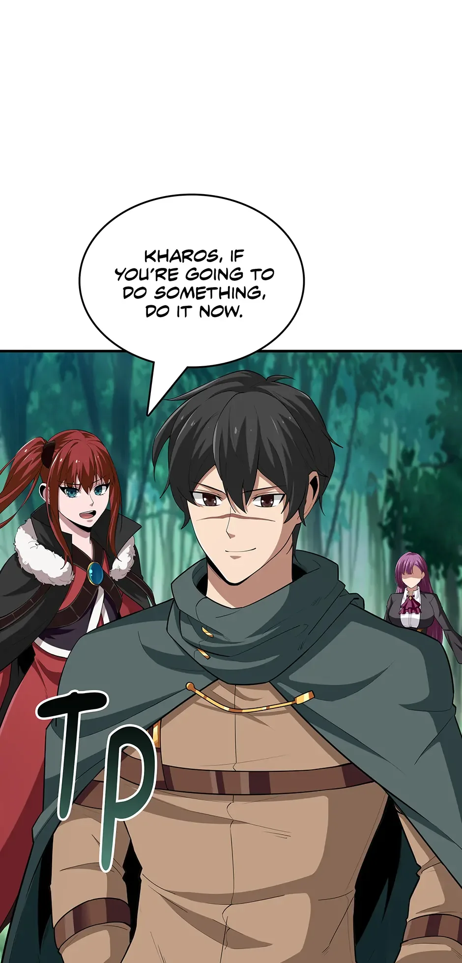 A 0.0000001% Demon King Chapter 24 page 92