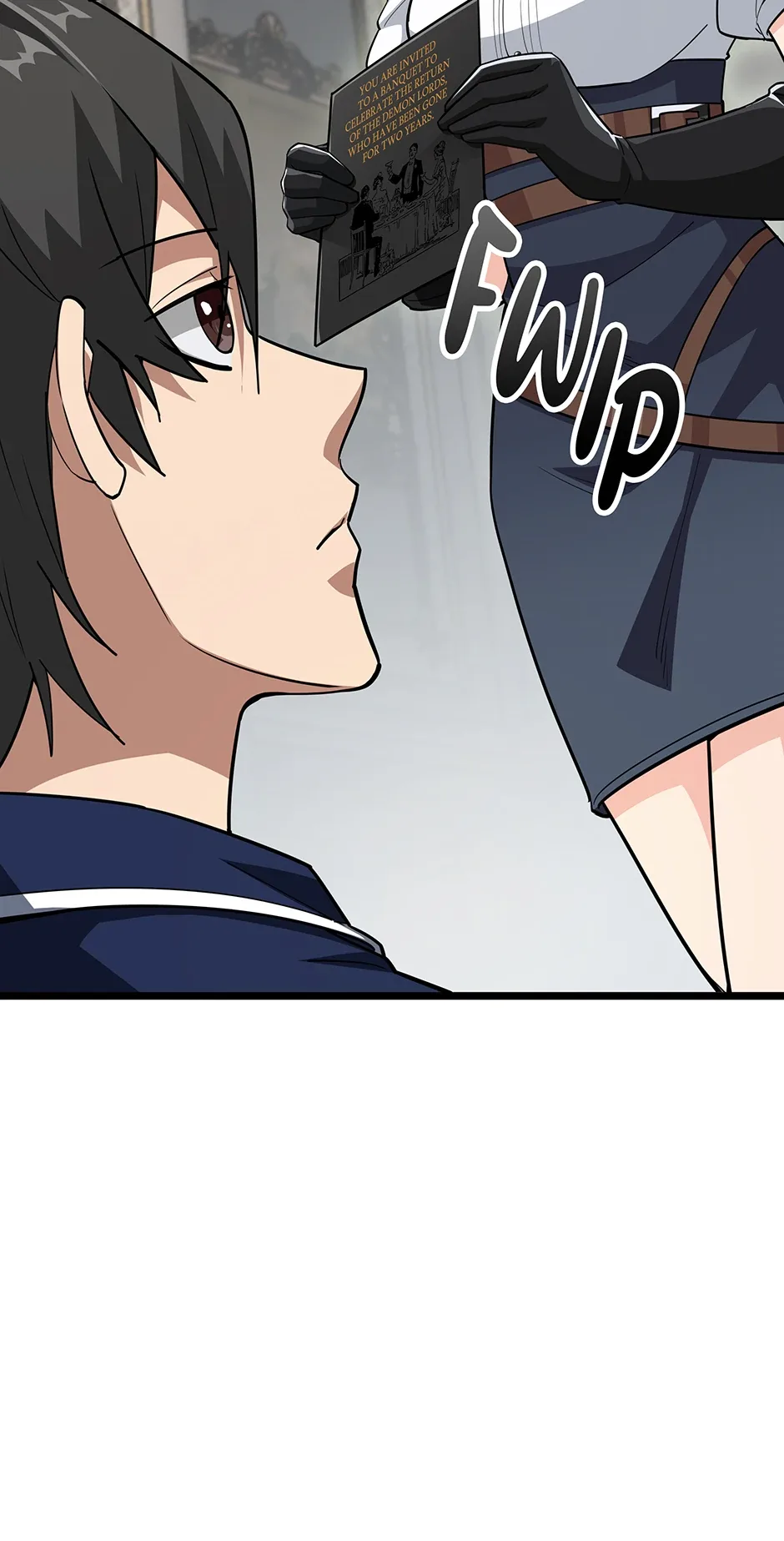 A 0.0000001% Demon King Chapter 29 page 75