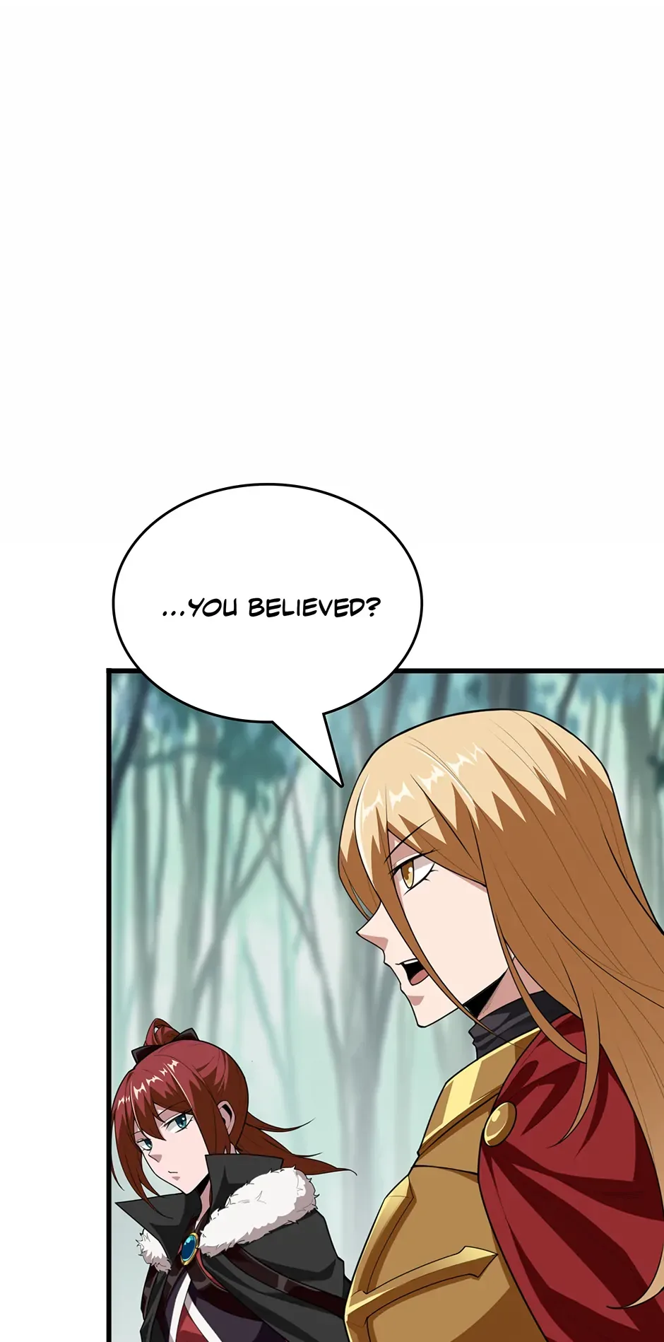 A 0.0000001% Demon King Chapter 26 page 33