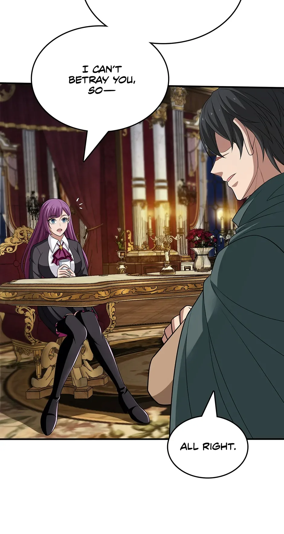 A 0.0000001% Demon King Chapter 28 page 55