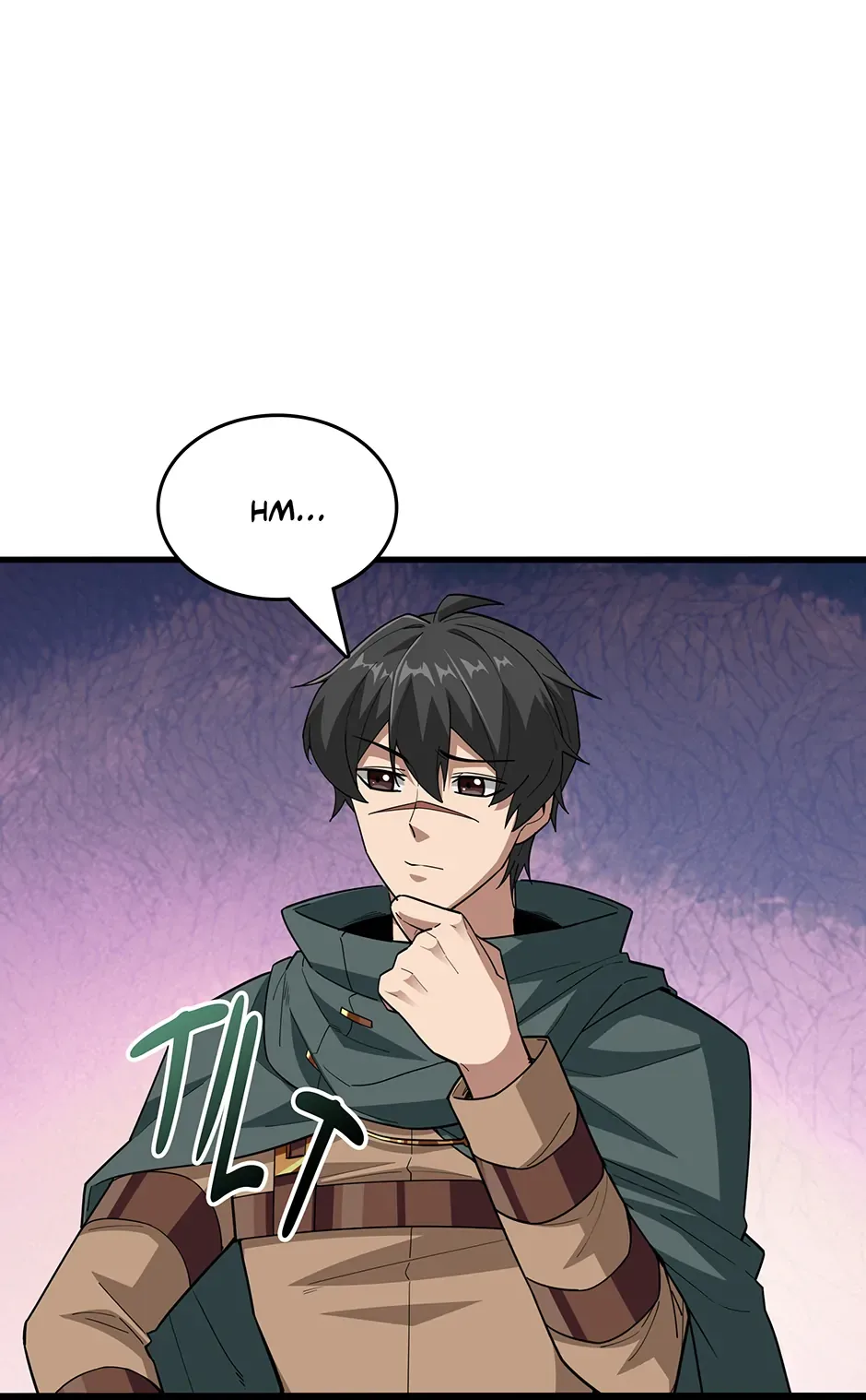 A 0.0000001% Demon King Chapter 30 page 27