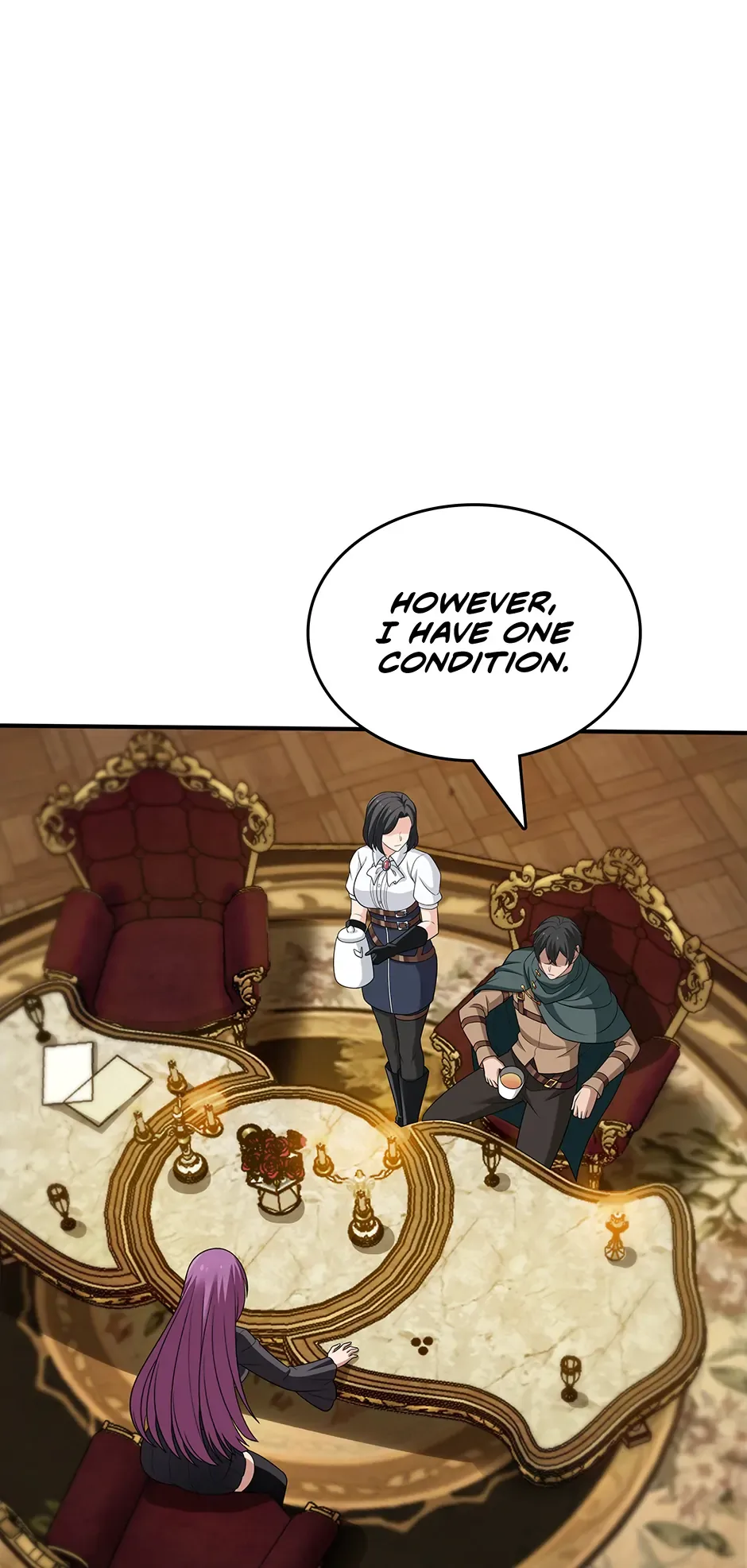 A 0.0000001% Demon King Chapter 28 page 57