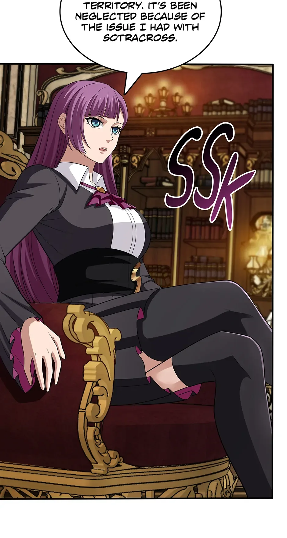 A 0.0000001% Demon King Chapter 28 page 52