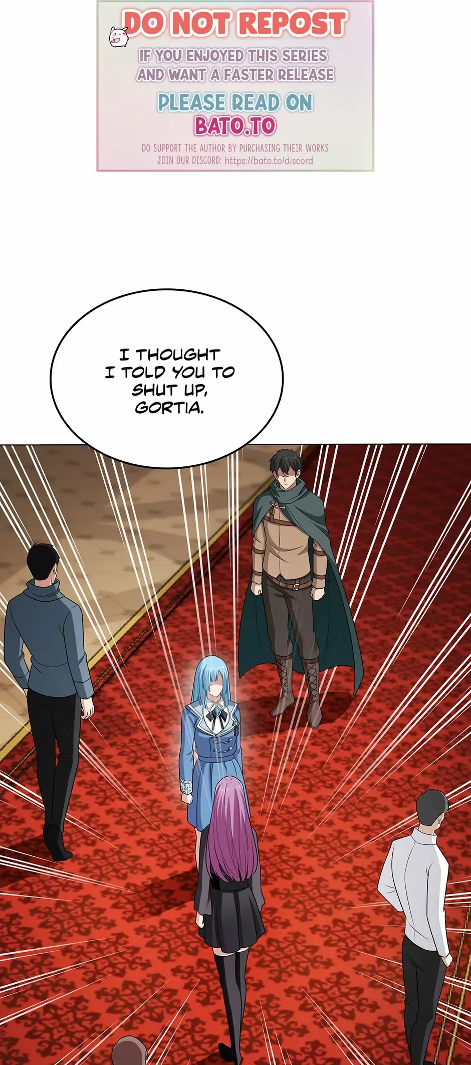 A 0.0000001% Demon King Chapter 31 page 2