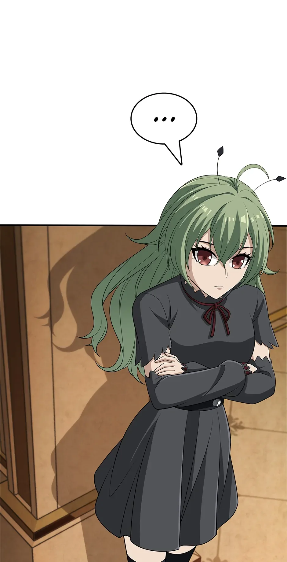 A 0.0000001% Demon King Chapter 29 page 87