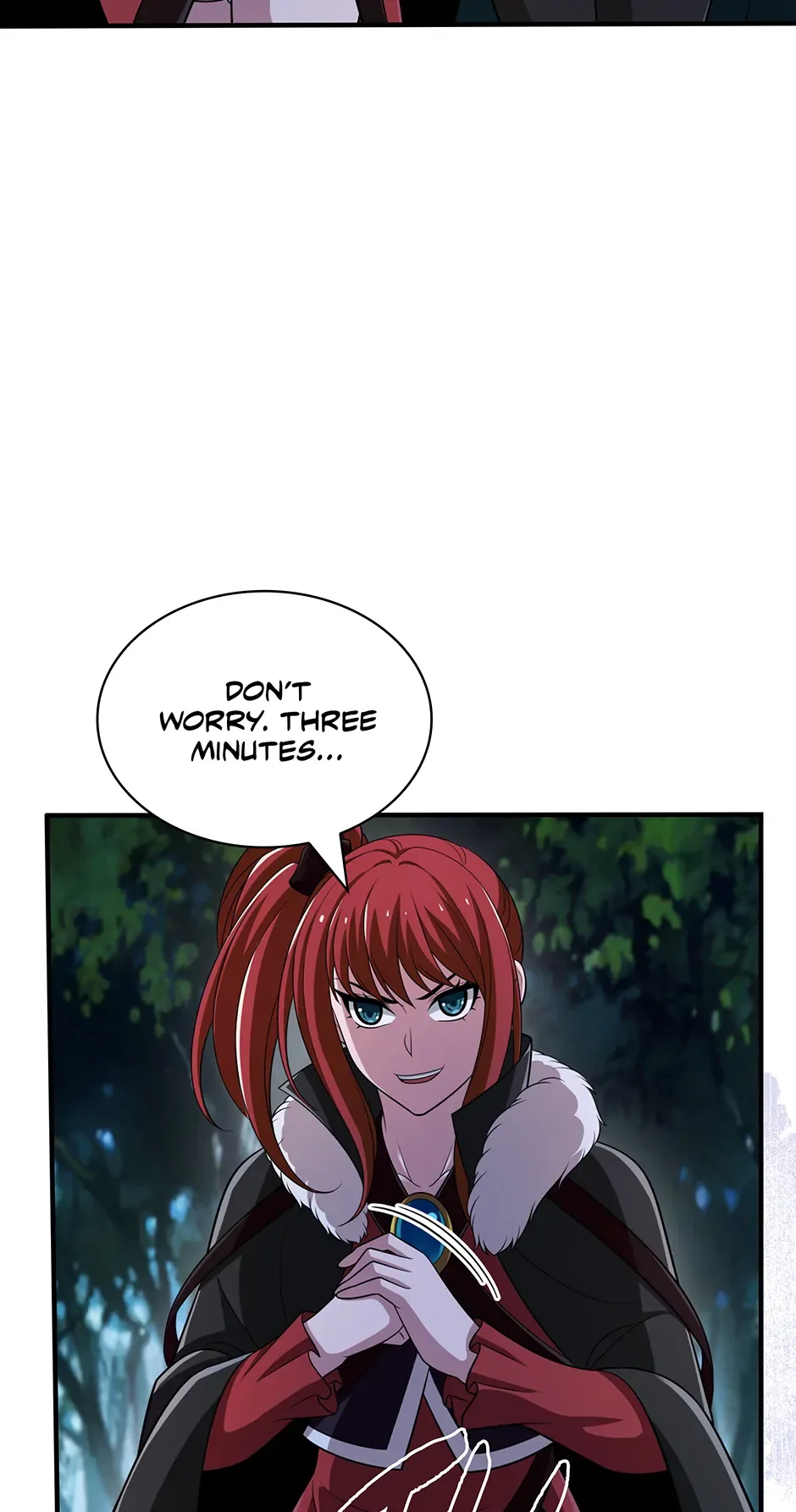 A 0.0000001% Demon King Chapter 27 page 53