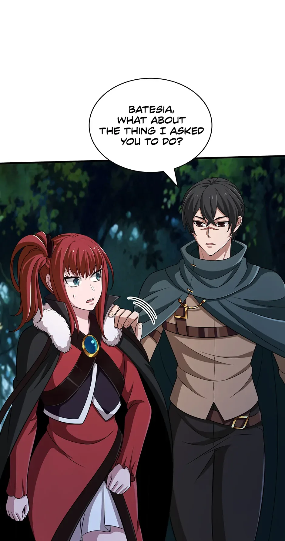 A 0.0000001% Demon King Chapter 27 page 52