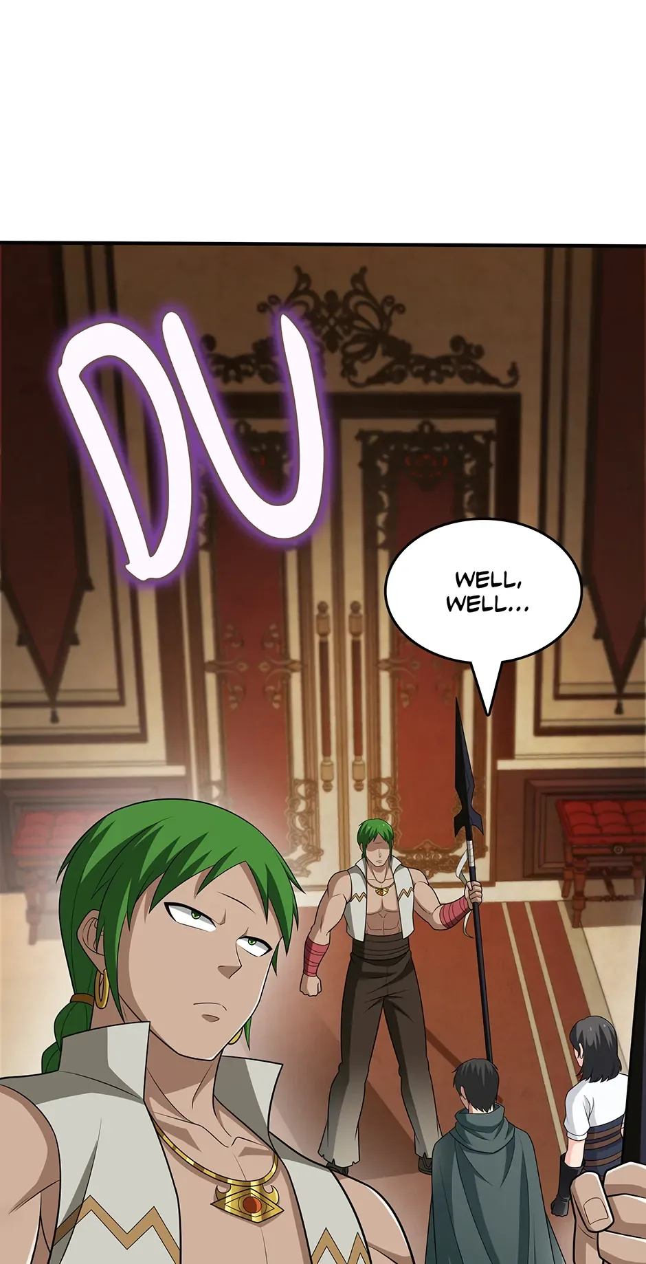 A 0.0000001% Demon King Chapter 29 page 89