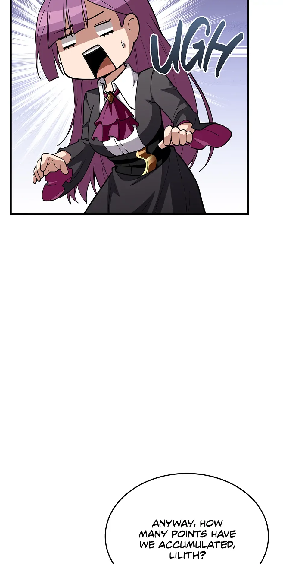 A 0.0000001% Demon King Chapter 28 page 69