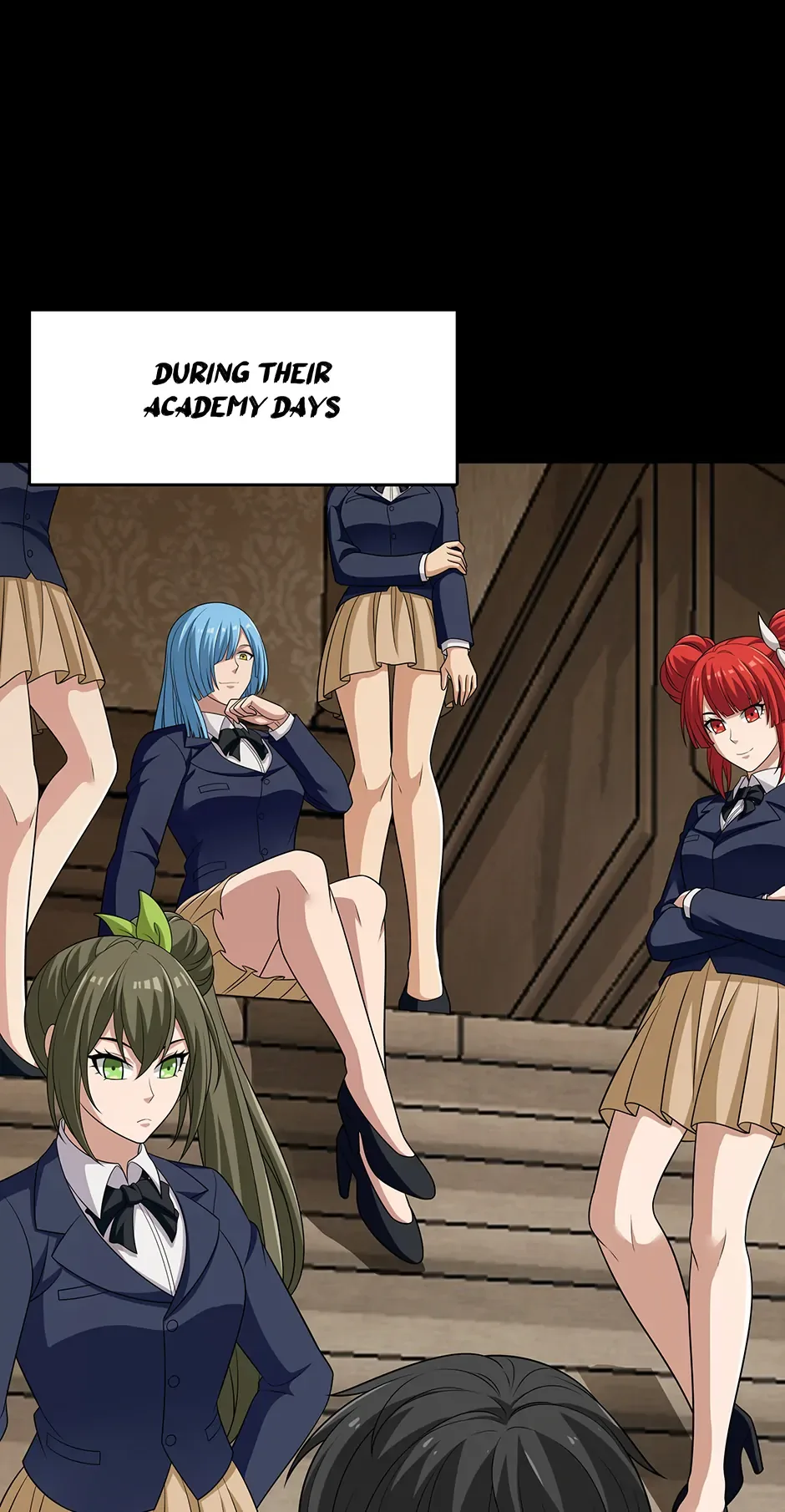 A 0.0000001% Demon King Chapter 30 page 35