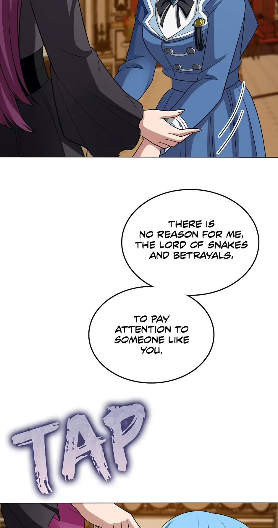 A 0.0000001% Demon King Chapter 31 page 4