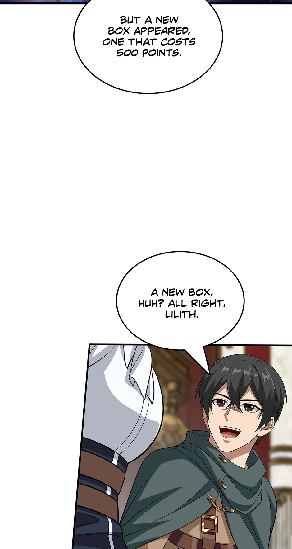 A 0.0000001% Demon King Chapter 28 page 73