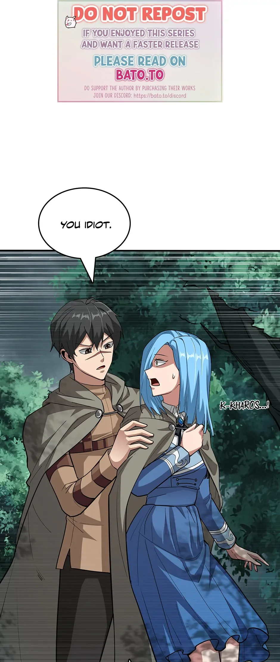 A 0.0000001% Demon King Chapter 33 page 2
