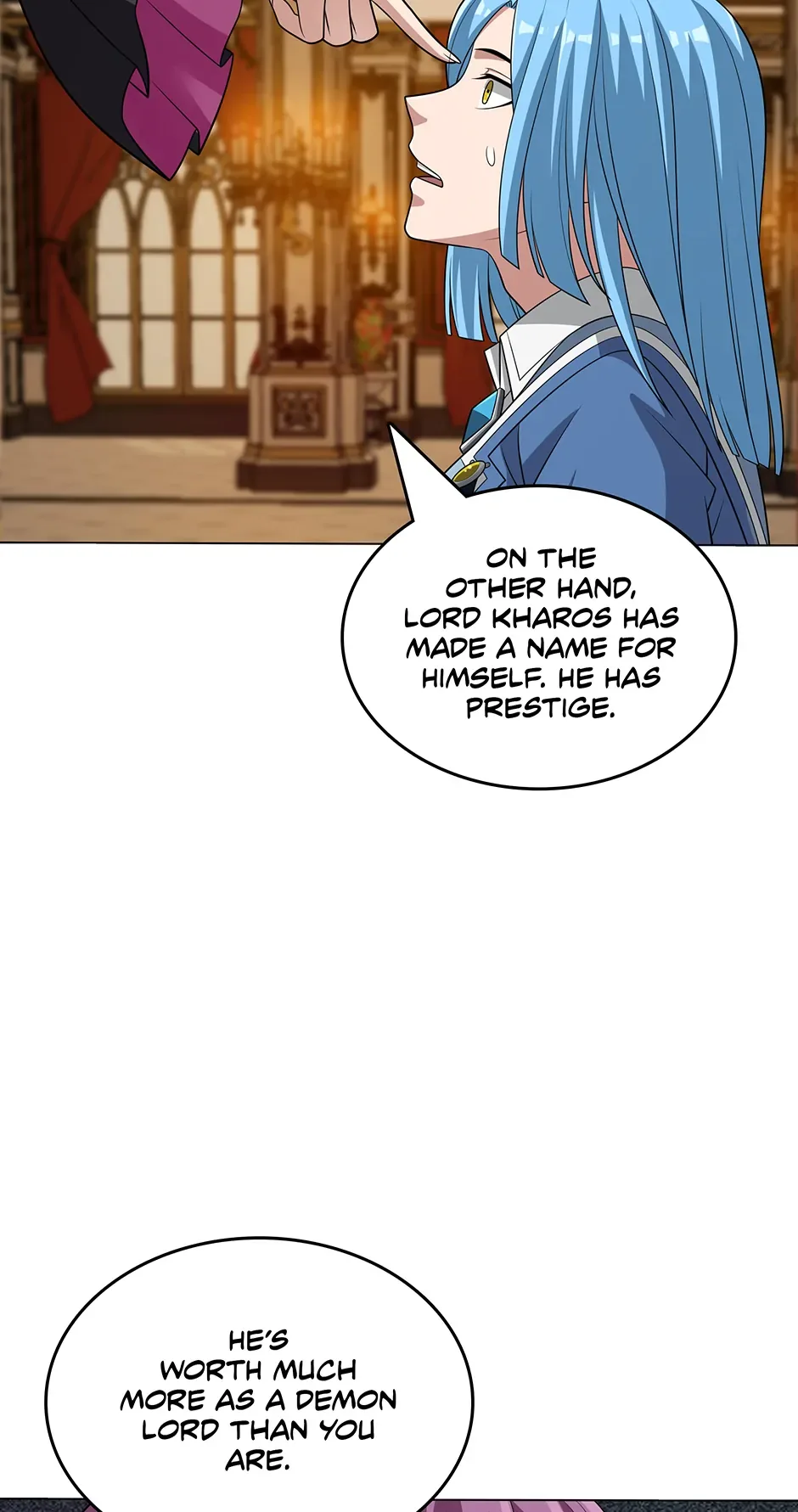 A 0.0000001% Demon King Chapter 31 page 5