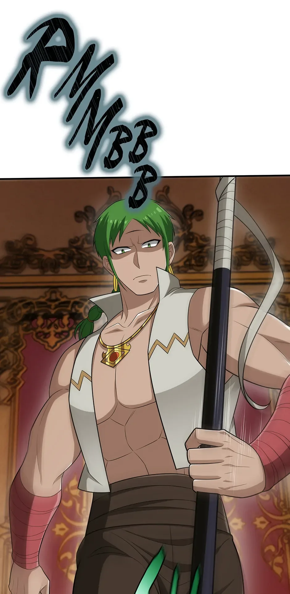 A 0.0000001% Demon King Chapter 29 page 92