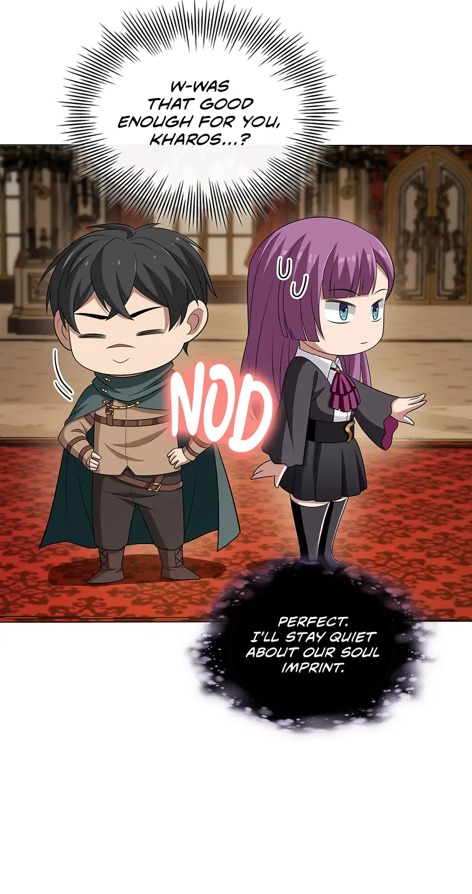 A 0.0000001% Demon King Chapter 31 page 7