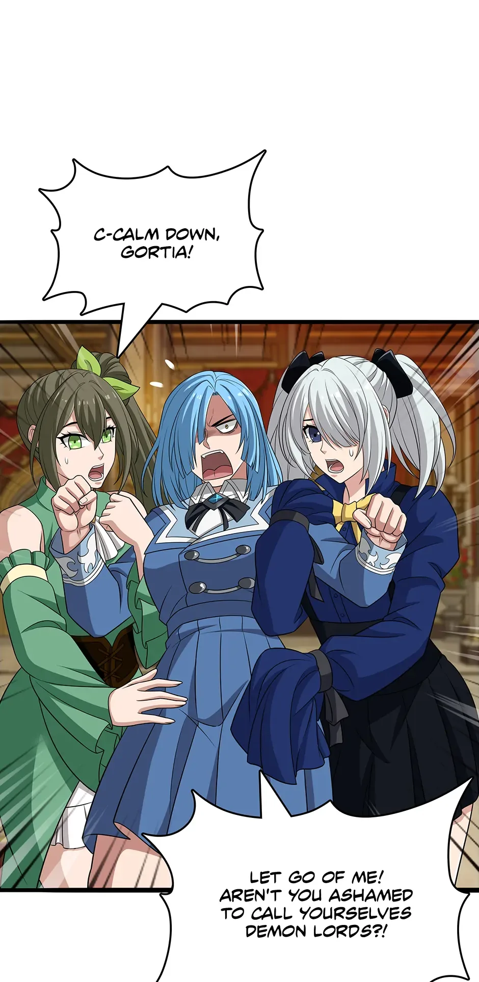 A 0.0000001% Demon King Chapter 30 page 41