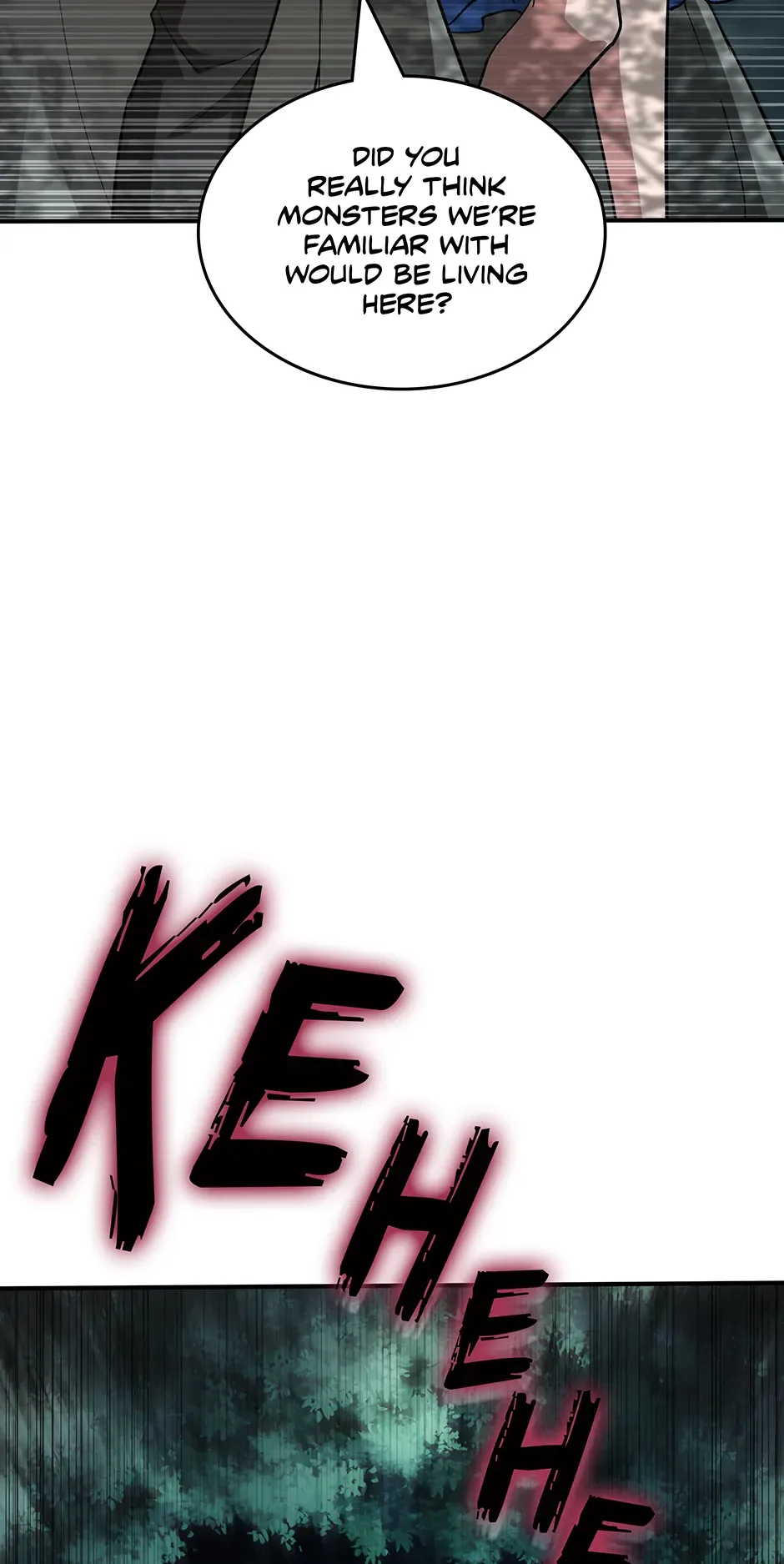 A 0.0000001% Demon King Chapter 33 page 3